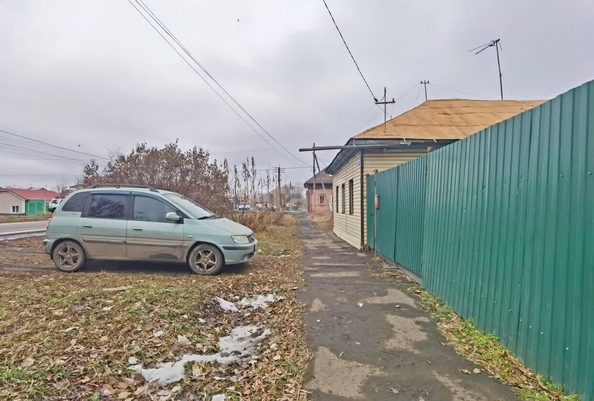 
  Продается дом, 65.9 м², Омск
. Фото 2.