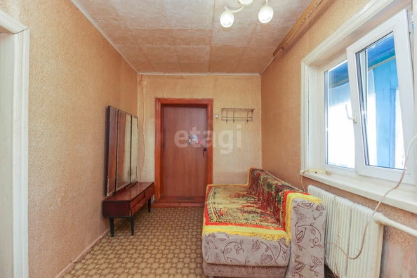 
  Продается дом, 68.5 м², Омск
. Фото 3.