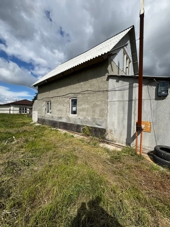 
  Продается дом, 93 м², село Троицкое
. Фото 1.