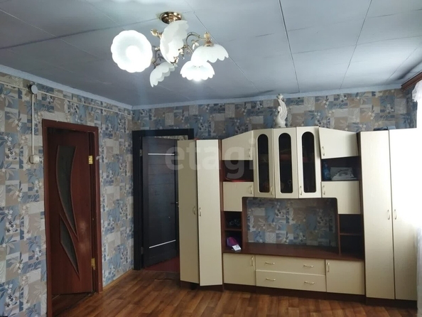 
  Продается дом, 69.3 м², поселок Иртышский
. Фото 3.