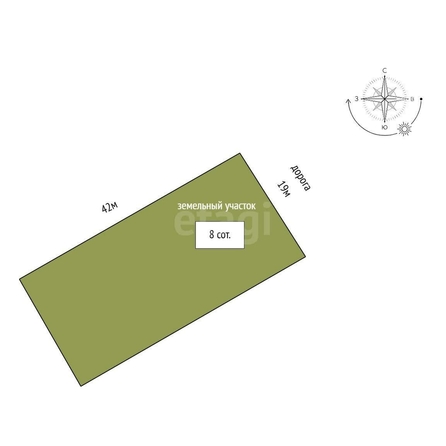 
  Продается дом, 119 м², Омск
. Фото 3.
