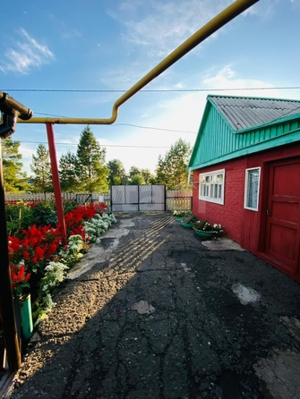 
  Продается дом, 83 м², село Любомировка
. Фото 1.