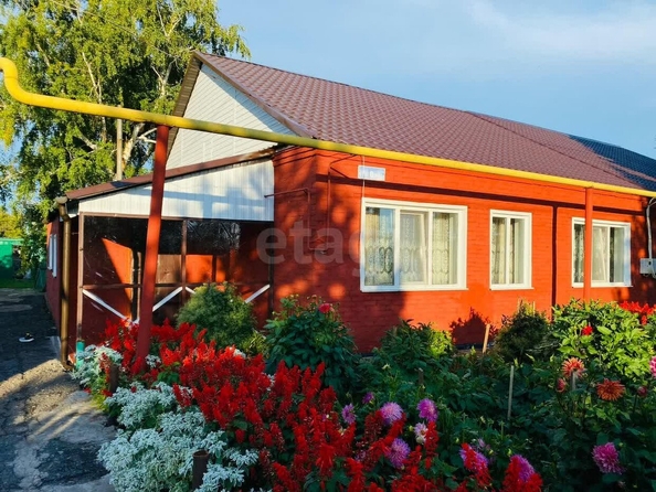
  Продается дом, 83 м², село Любомировка
. Фото 4.