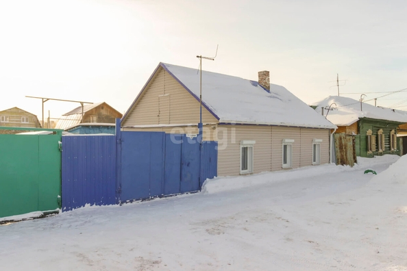 
  Продается дом, 53.4 м², Омск
. Фото 3.