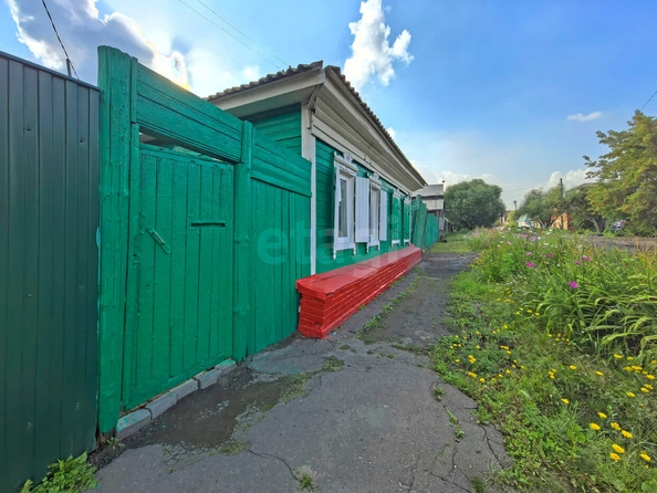 
  Продается дом, 56 м², Омск
. Фото 4.