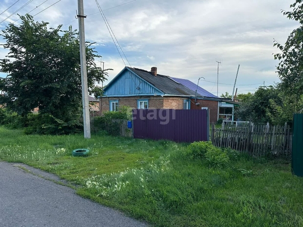 
  Продается дом, 50 м², село Березовка
. Фото 4.