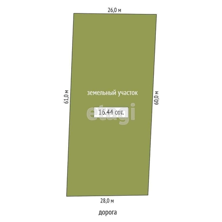
  Продается дом, 260 м², Омск
. Фото 3.
