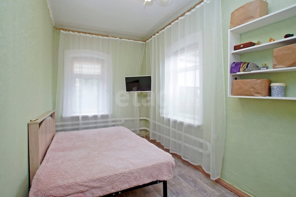
  Продается дом, 48 м², Омск
. Фото 1.