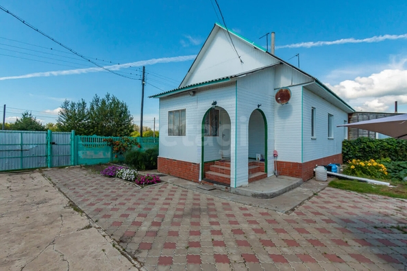 
  Продается дом, 151.8 м², село Калинино
. Фото 3.