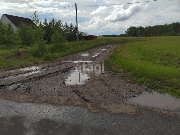 
  Продается дом, 102 м², село Азово
. Фото 1.