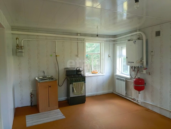 
  Продается дом, 54.7 м², Омск
. Фото 2.