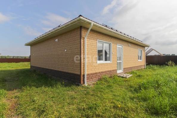
  Продается дом, 102 м², поселок Магистральный
. Фото 3.