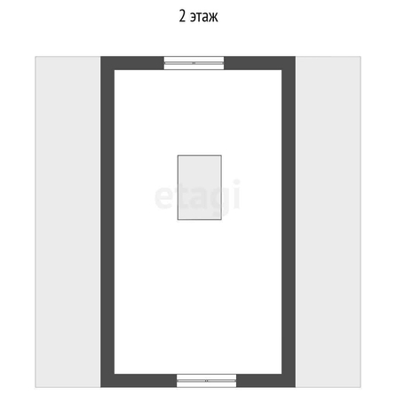 
  Продается дом, 180 м², Омск
. Фото 5.
