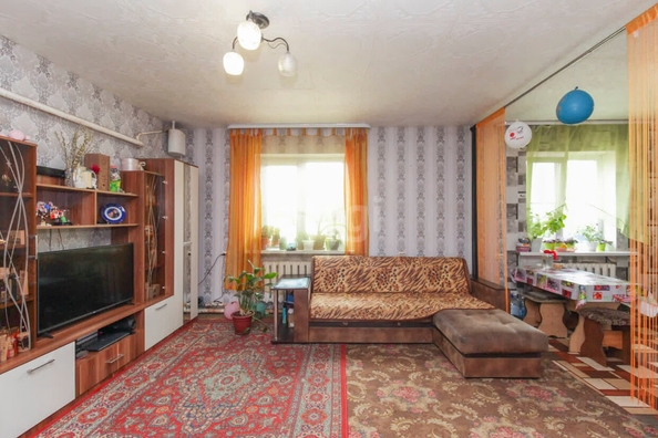 
  Продается дом, 87.1 м², поселок Новоомский
. Фото 3.