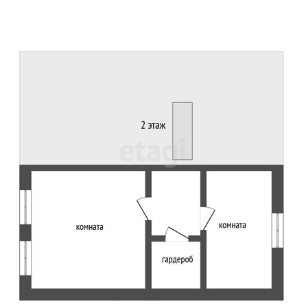 
  Продается дом, 193.8 м², деревня Ракитинка (Пушкинского с/п)
. Фото 4.