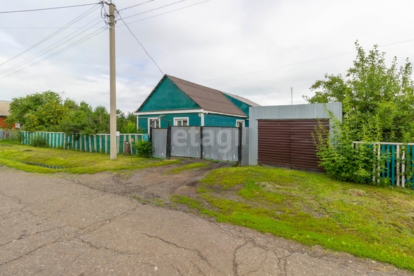 
  Продается дом, 94 м², село Азово
. Фото 3.