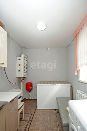 
  Продается дом, 90.5 м², Омск
. Фото 2.