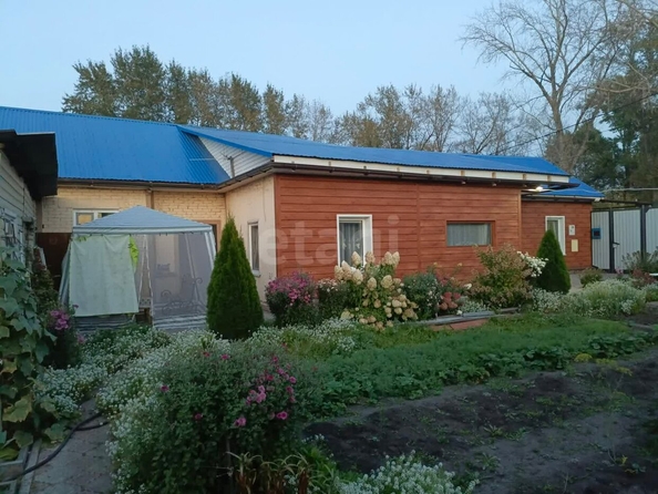 
  Продается дом, 108 м², Омск
. Фото 1.