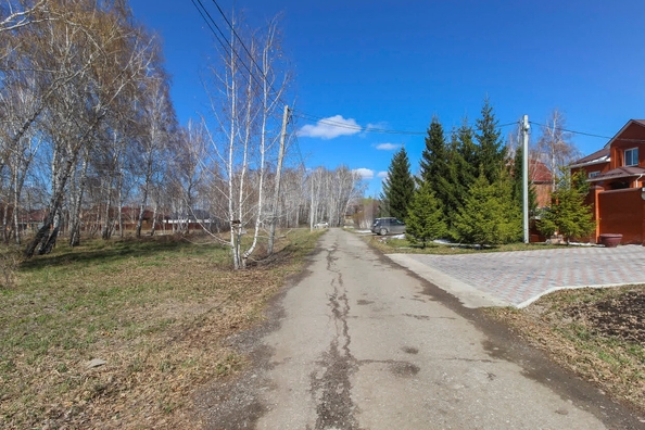 
  Продается земельный участок, 10 соток, Омск
. Фото 4.