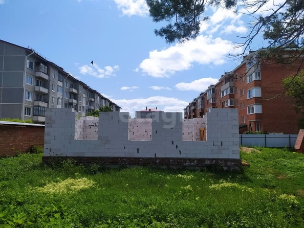 
  Продается земельный участок, 10 соток, деревня Лузино
. Фото 3.