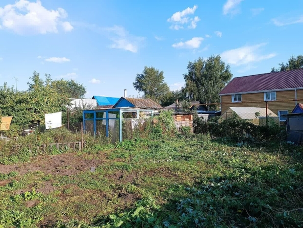 
  Продается земельный участок, 3.16 сотки, Омск
. Фото 4.