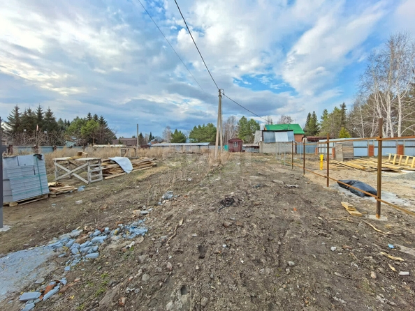 
  Продается земельный участок, 12 соток, село Усть-Заостровка
. Фото 3.