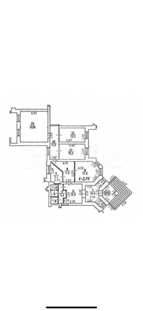 
  Продается универсальное помещение, 139 м², Маяковского ул, д. 83
. Фото 1.