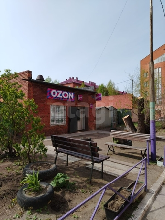 
  Продается универсальное помещение, 36 м², Карла Маркса пр-кт, д. 36/2
. Фото 4.