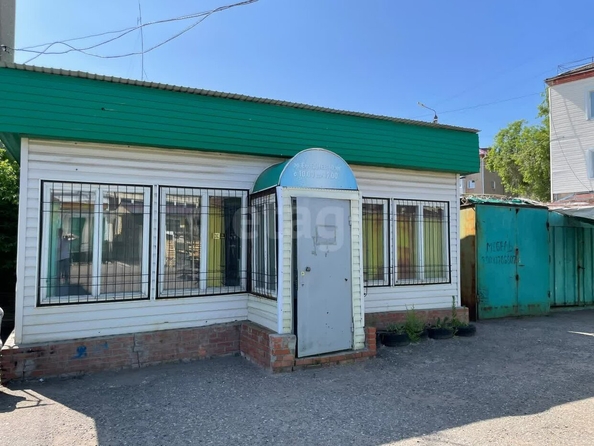 
  Продается торговая площадь, 40 м², 20-го партсъезда, д. 35/2
. Фото 3.