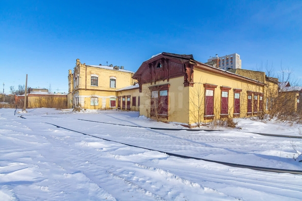 
  Продается универсальное помещение, 1570 м², Карбышева ул, д. 41
. Фото 3.