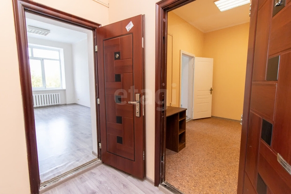 
  Продается офис, 60.7 м², 10 лет Октября ул, д. 203В
. Фото 2.