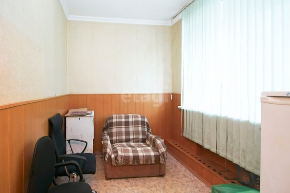 
  Продается офис, 8 м², 10 лет Октября ул, д. 203Б
. Фото 5.