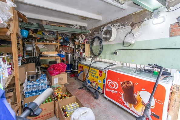 
  Продается гараж, 19.2 м², Голика ул, д. 2
. Фото 2.
