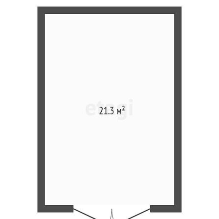 
  Продается гараж, 21.3 м²
. Фото 5.