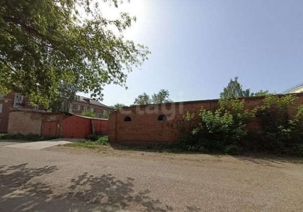 
  Продается гараж, 22.5 м², Линия 11-я ул, д. 183
. Фото 1.