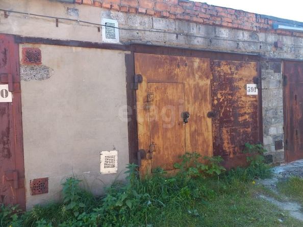 
  Продается гараж, 21.7 м², д. с391
. Фото 2.