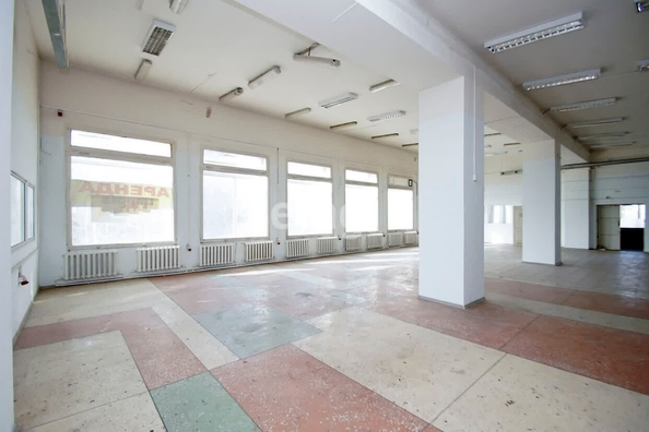 
  Сдается универсальное помещение, 240 м², Ермолаева ул, д. 3А
. Фото 3.