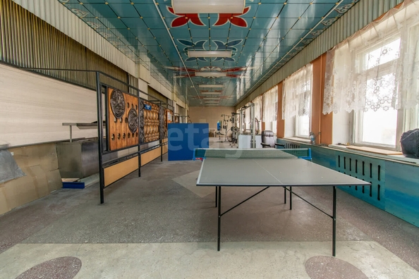 
  Сдается универсальное помещение, 131 м², 20 лет РККА ул, д. 302
. Фото 4.