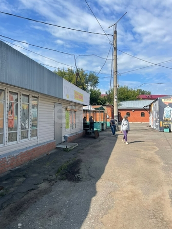 
  Сдается торговая площадь, 12 м², 20-го партсъезда, д. 35
. Фото 1.