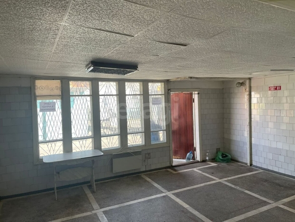 
  Сдается торговая площадь, 12 м², 20-го партсъезда, д. 35
. Фото 3.