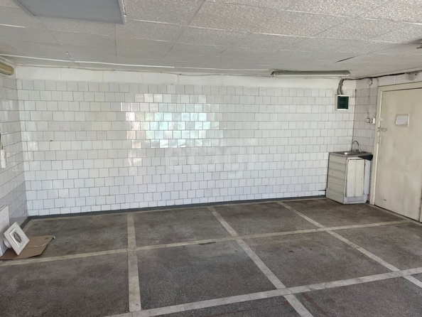 
  Сдается торговая площадь, 12 м², 20-го партсъезда, д. 35
. Фото 4.