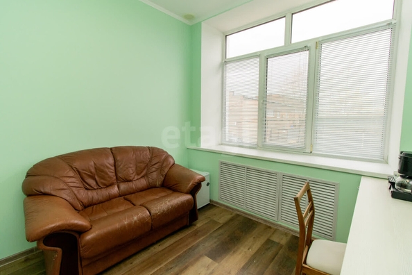 
  Сдается офис, 16.1 м², 10 лет Октября ул, д. 203В
. Фото 4.