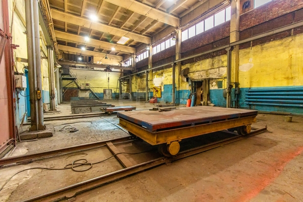 
  Сдается производственное помещение, 500 м², Мира пр-кт, д. 185/3
. Фото 4.
