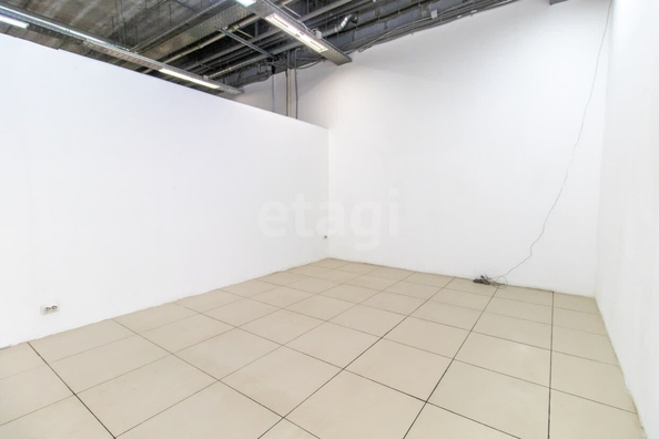 
  Сдается торговая площадь, 21 м², Лобкова ул, д. 6/1
. Фото 4.