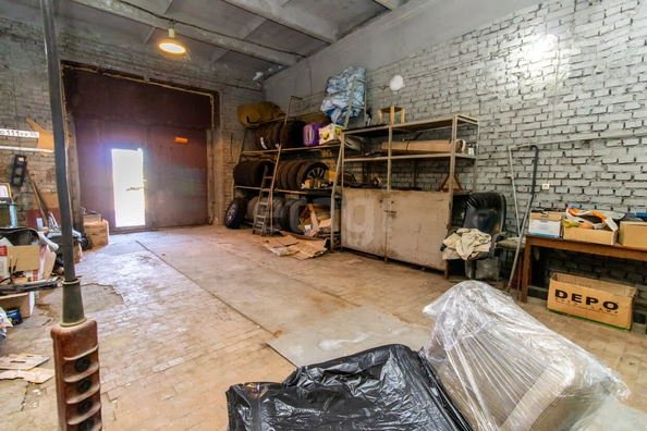 
  Сдается производственное помещение, 48.9 м², Мира пр-кт, д. 185/3
. Фото 1.