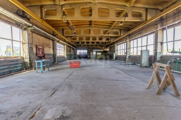 
  Сдается производственное помещение, 355 м², Мира пр-кт, д. 185/3
. Фото 3.