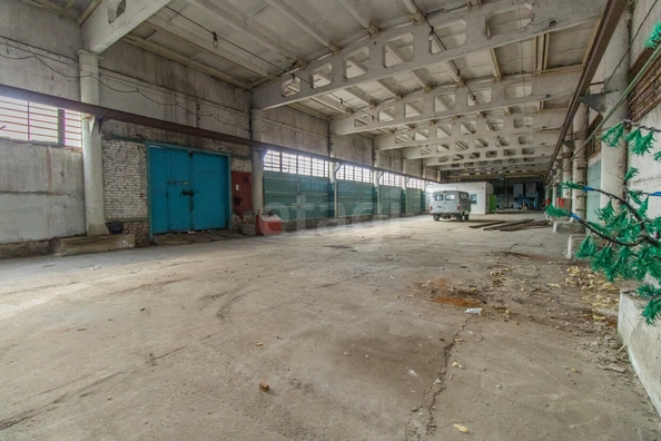 
  Сдается производственное помещение, 834.6 м², 20 лет РККА ул, д. 302
. Фото 5.