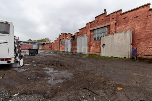 
  Сдается производственное помещение, 1000 м², 20 лет РККА ул, д. 302
. Фото 3.