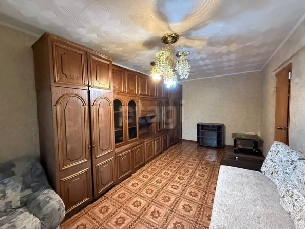 
  Сдается 1-комн. квартира, 37 м², Багратиона ул, д. 84
. Фото 3.