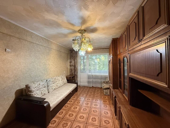 
  Сдается 1-комн. квартира, 37 м², Багратиона ул, д. 84
. Фото 4.